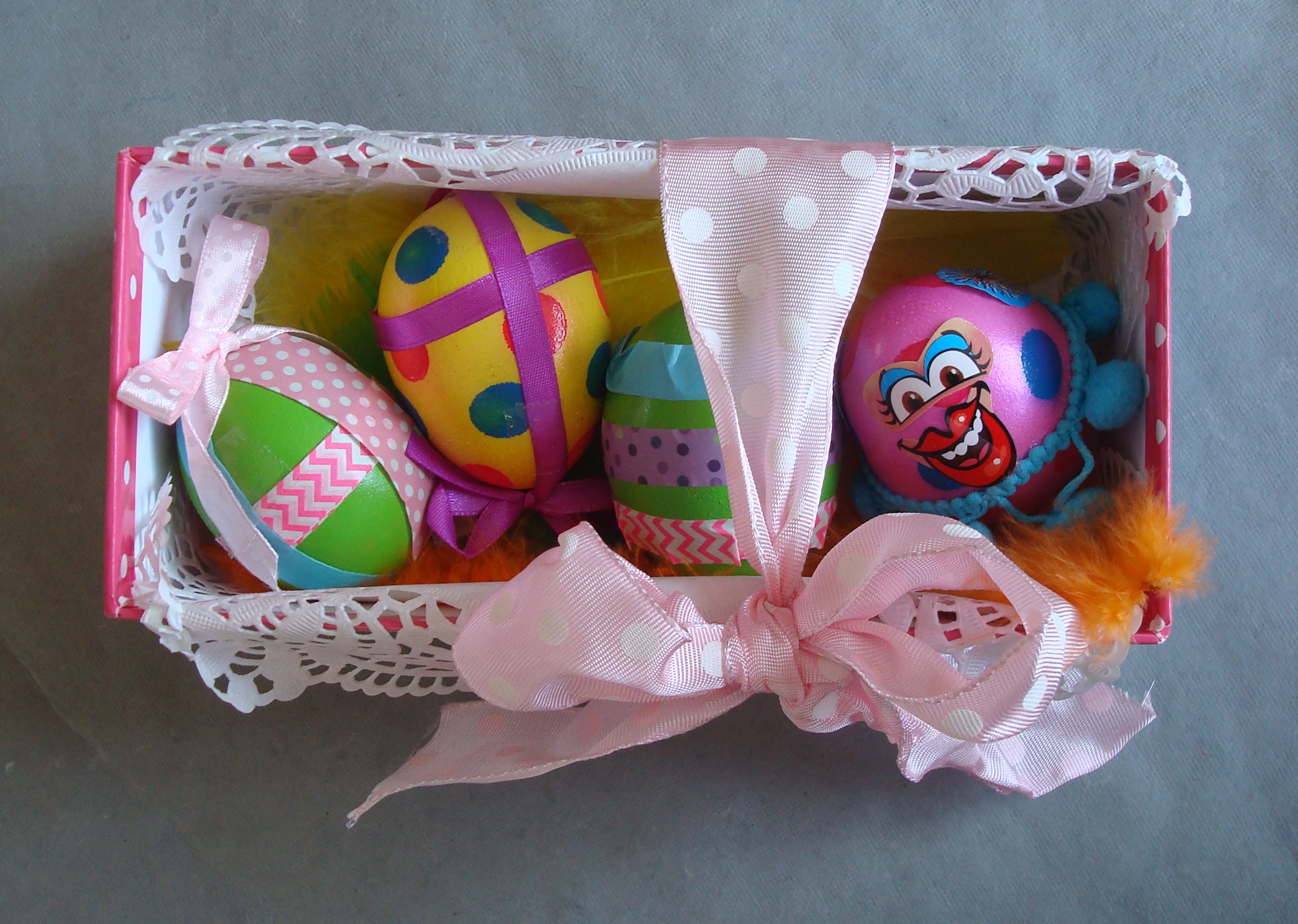 Eggbox